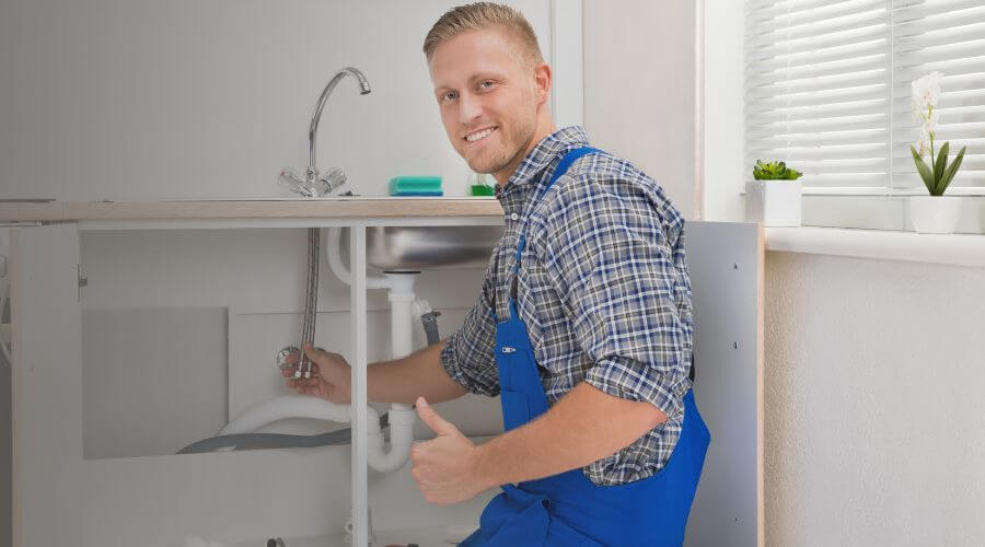 Professional emergency plumbing in Farmersville, IL